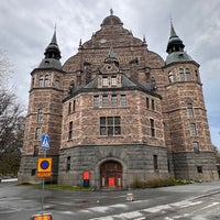 Photo taken at Nordiska museet by Berkay on 5/5/2024