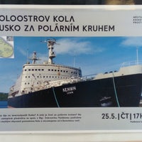 5/22/2017 tarihinde Tom Š.ziyaretçi tarafından Městská knihovna Prostějov'de çekilen fotoğraf