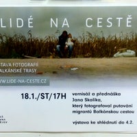 1/16/2017 tarihinde Tom Š.ziyaretçi tarafından Městská knihovna Prostějov'de çekilen fotoğraf