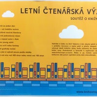 7/3/2017 tarihinde Tom Š.ziyaretçi tarafından Městská knihovna Prostějov'de çekilen fotoğraf