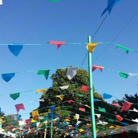 Photo taken at Sociedade Cedro do Líbano de Proteção A Infância by Sheila S. on 6/13/2015