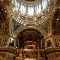 Foto scattata a Saint Isaac&amp;#39;s Cathedral da Дарья🐽 Б. il 6/12/2013