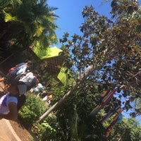 Photo taken at Aquatica San Diego, SeaWorld&amp;#39;s Water Park by Mohammad . on 7/22/2016