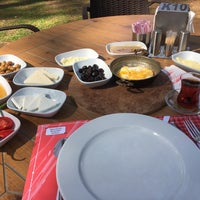 Antalya Hayat Park Orman Restaurant Serpme Kahvaltisi Ve Facebook