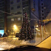 Photo taken at Start Day by Андрей С. on 12/25/2012