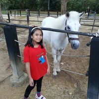 Photo taken at Gallop Stable by Shez A. on 12/15/2012