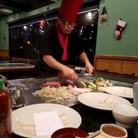 Miyabi Japanese Steakhouse Sushi Now Closed Foothill Corridor 2345 Foothill Blvd