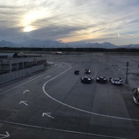 Foto tirada no(a) Aeroporto de Antalya (AYT) por Musa K. em 10/26/2017