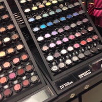 Mac Cosmetic Mid Valley 96 Visitors