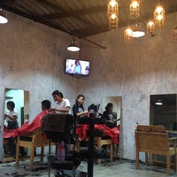 8/7/2015にCarolina S.がRock n Roll Haircuttingで撮った写真