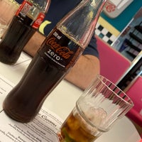 Photo taken at Mito Burger Original Diner by Laila A. on 2/1/2020