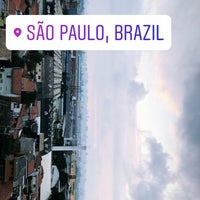 Photo taken at Vila Guilherme by Laila A. on 3/10/2018