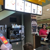 Photo taken at McDonald&amp;#39;s by Laila A. on 6/30/2018