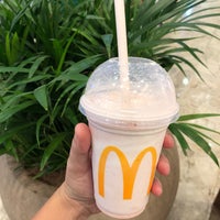 Photo taken at McDonald&amp;#39;s by Laila A. on 5/4/2019