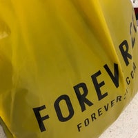 Photo taken at Forever 21 by Laila A. on 5/23/2018