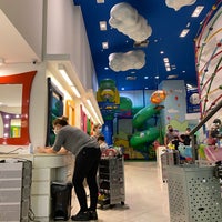 Cabeleireiro infantil store shopping bourbon