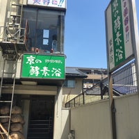 京の酵素浴 - 58 visitors