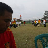 Review Lapas Narkotika IIA Bandar Lampung