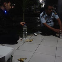 Review Rutan Klas I Bandar Lampung