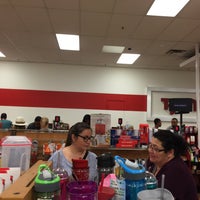 Photo taken at T.J. Maxx by Gozde A. on 6/15/2015