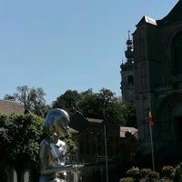 Photo taken at Mons by Mark V. on 7/18/2021