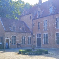 Photo taken at Erasmus House by Mark V. on 8/11/2023