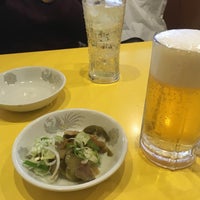 Photo taken at 満腹ラーメン 富田屋 by 8960 y. on 11/24/2017