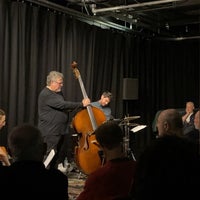 Photo taken at Vortex Jazz Club by SHAQ Q. on 10/18/2022