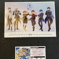 Photo taken at Noitamina Shop &amp;amp; Cafe Theater by はる か. on 6/11/2022