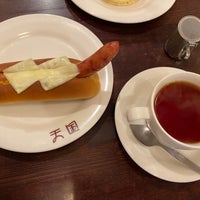 Photo taken at Coffee Tengoku by はる か. on 1/5/2024