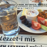 รูปภาพถ่ายที่ Cicek IZGARA โดย çisem k. เมื่อ 6/11/2016
