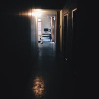 Photo taken at Lonely Planet HQ by Justin 📍 on 6/27/2014