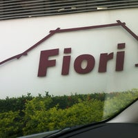 Photo taken at Fiori - Bairro Reis by Claudio V. on 11/5/2012