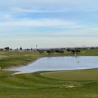 Photo taken at Dreamland Golf Club by Matt S. on 1/4/2022