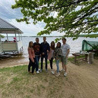 Photo taken at Бухта радости by Matt S. on 6/5/2021