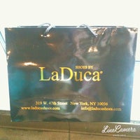 laduca store nyc