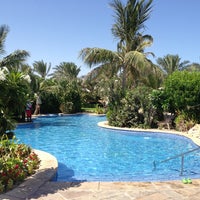 The Executive Pool Pool