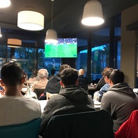 Photo taken at Hotel Restaurante Cafetería Lleida by Jessi 🍍 . on 10/28/2018