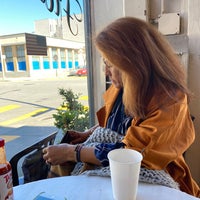 3/3/2020 tarihinde Jessi 🍍 .ziyaretçi tarafından Cafe Francisco'de çekilen fotoğraf