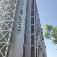 creative it university