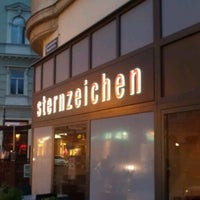 Photo taken at Restaurant Sternzeichen by Wolfgang R. on 9/22/2012