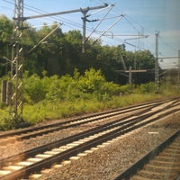 Photo taken at S42 Ringbahn by Wolfgang R. on 6/5/2013