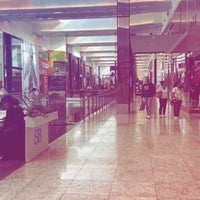 Foto scattata a Balneário Shopping da Ⓜ️aykel il 6/7/2023