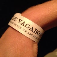 Foto tirada no(a) The Vagabond por Xime E. em 12/16/2012