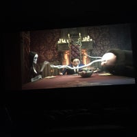 Photo taken at Prestige Cinema by Seçil S. on 11/16/2021