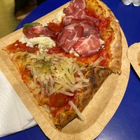 Das Foto wurde bei Pizza &amp;amp; Co. von Daniel B. am 6/9/2023 aufgenommen