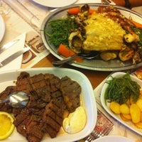 Foto diambil di Brasa Das Gravatas oleh Daniel B. pada 8/9/2013