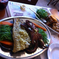 Foto diambil di Brasa Das Gravatas oleh Daniel B. pada 9/5/2013