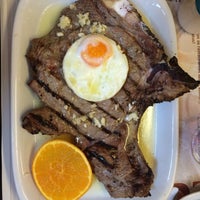 Foto diambil di Brasa Das Gravatas oleh Daniel B. pada 5/3/2015