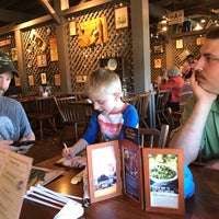 Photo taken at Cracker Barrel Old Country Store by Ted J. on 5/8/2017